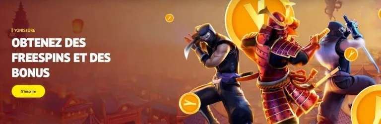 Yonibetcasino