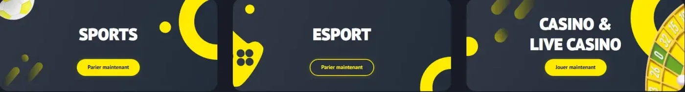 Casino Yonibet